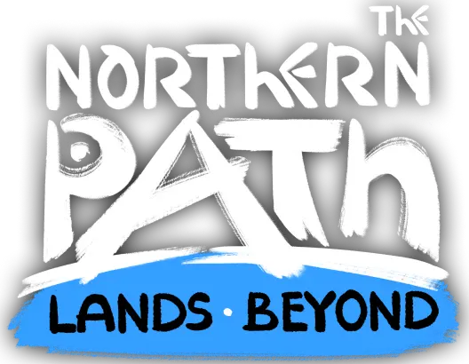 The Northern Path 2 game logo
